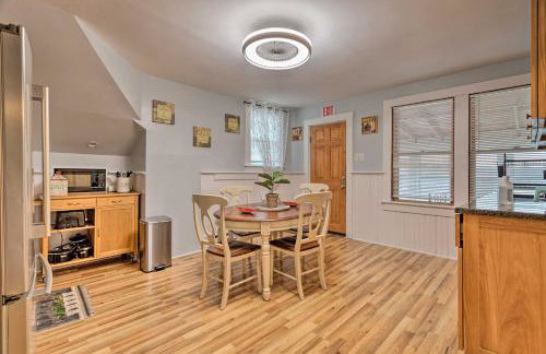 World Cup HQ Near Train Station Boston Area Hub - Foto 9