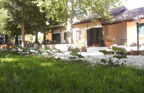 Agriturismo Valle degli Arci - Foto 36