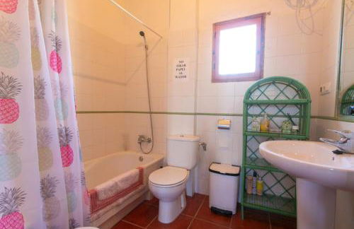 El Cortijuelo de Zalea - Foto 17