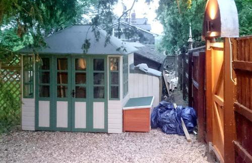 Elodie Yurt - Foto 10