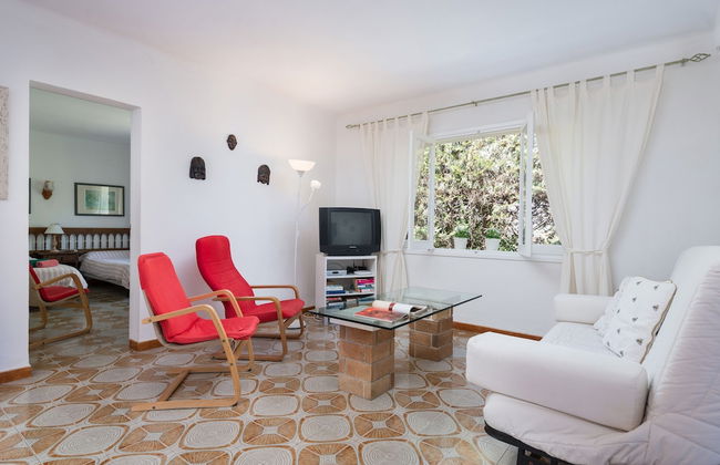 Casa Fiol in Santany - Foto 9