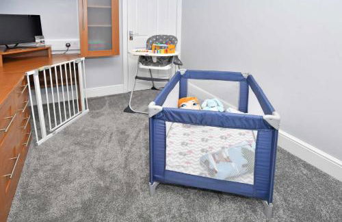 The Croft, North Staffordshire - Foto 39