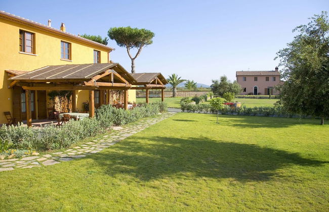 Agriturismo il Pelago - Foto 57