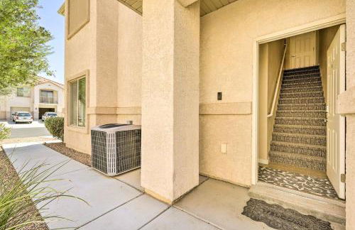 Mesquite Desert Retreat Near Golf and Casinos! - Foto 23