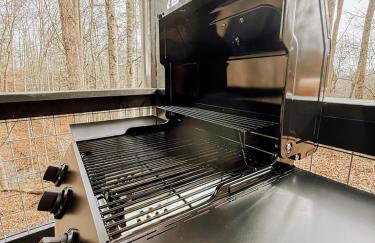 S'more Memories-Cold Plunge, Sauna, Hot Tub Wellness Retreat - Foto 58