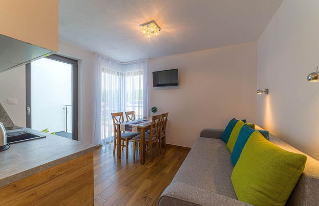 Wicie Residence - Foto 16