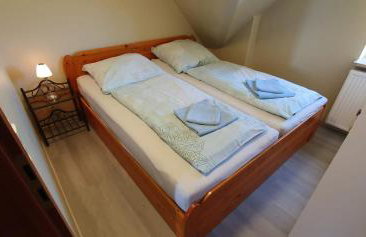 Strandnahe Ferienwohnung gegenüber Mutter-Vater-Kind-Klinik Friedrichskoog-Spitze - Foto 9
