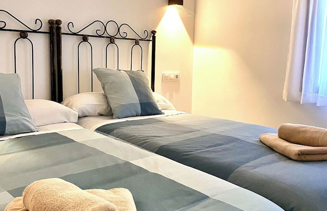 Casa Rural Torre del Homenaje - Foto 11