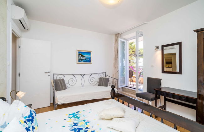 Apartments Villa Palma - Foto 12