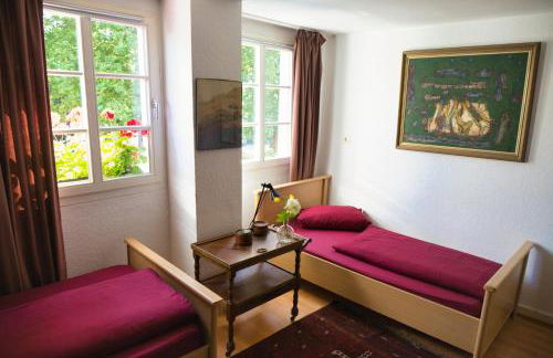 Gasthaus Benke, Fachwerkhaus in Westfalen - Foto 61