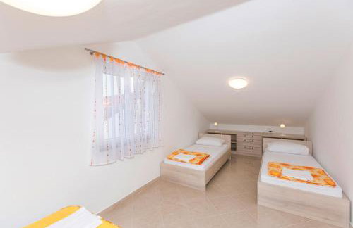 Apartments Villa Dina - Foto 75