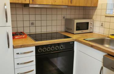 Ferienhaus Schulze Beikel mit Garten & Terrasse - Borken-Marbeck - Foto 15