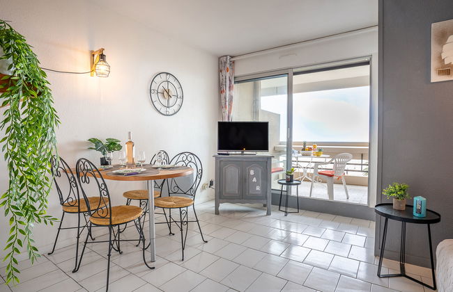 Les Terrasses du Levant - Foto 11