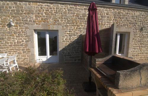 Maison spacieuse et grand jardin entre RIA et Océan - Foto 17