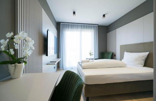 Taunus Suites - Foto 38