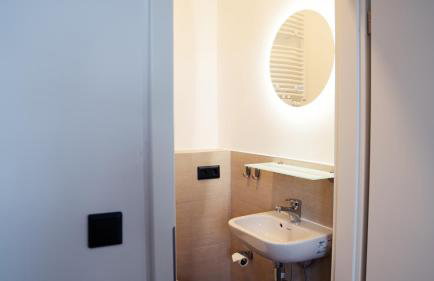 Hive Apartments - Lühnde 15 Min zur Messe - Foto 41