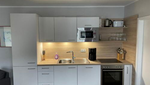 Residenz Seestern - Photo 5