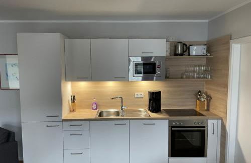 Residenz Seestern - Foto 5