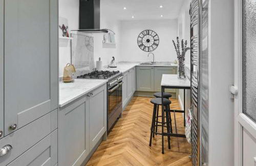 Host & Stay - Railway Cottages - Foto 37