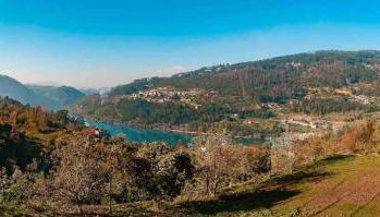 Refúgio de pedra remoto em Espadanedo - Foto 3