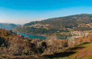 Refúgio de pedra remoto em Espadanedo - Foto 3