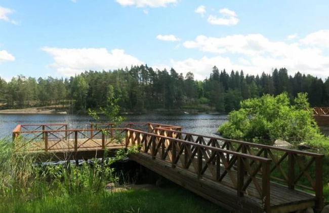 Lesnaya Skazka - Foto 47