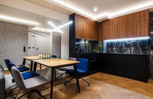 Apartament Brzozowa - Foto 10