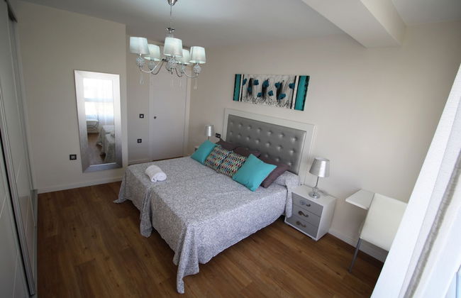 Rueda López - Espléndido apartamento de lujo - Photo 11