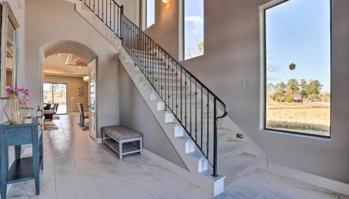 Modern Lake Conroe Escape with Grill and Boat Slip! - Foto 5