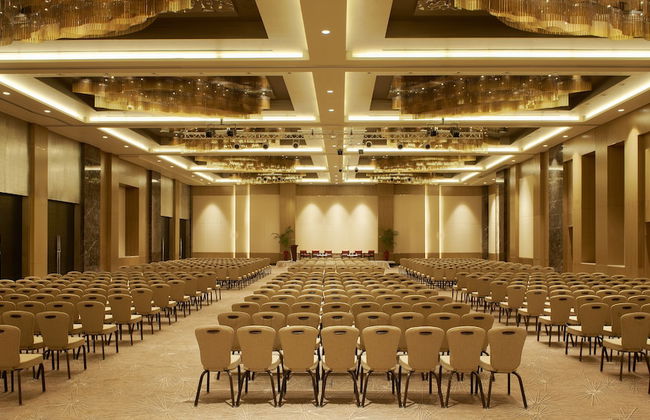 Apartments by Fairmont Baku Flame Towers - Foto 49