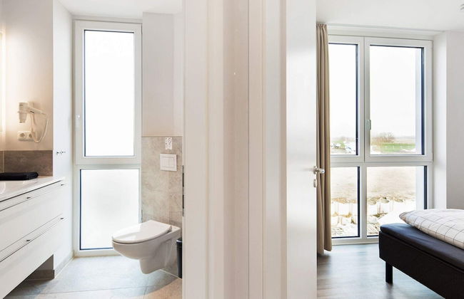 6 Personen Ferienhaus in Wendtorf - Foto 13