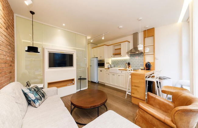 London Bridge Boutique Apartments by Viridian Apartments - Foto 18