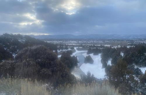 Bryce Canyon Country House - Foto 13