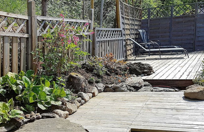 7 Person Holiday Home in Skjolden - Foto 29