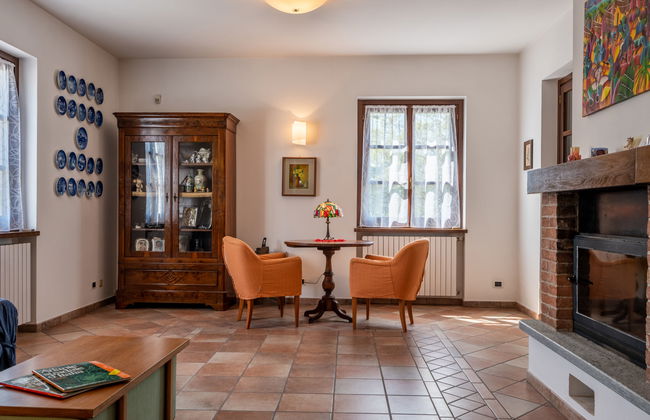 Cascina Anna - Foto 8