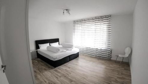 Private and cozy Apartment in Refrath near Cologne - Foto 3