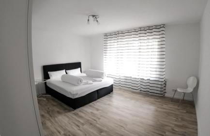 Private and cozy Apartment in Refrath near Cologne - Foto 3