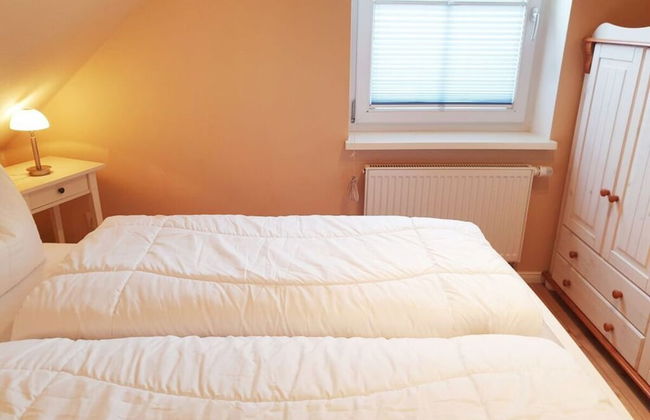 Deichtraum Modern Retreat - Foto 6