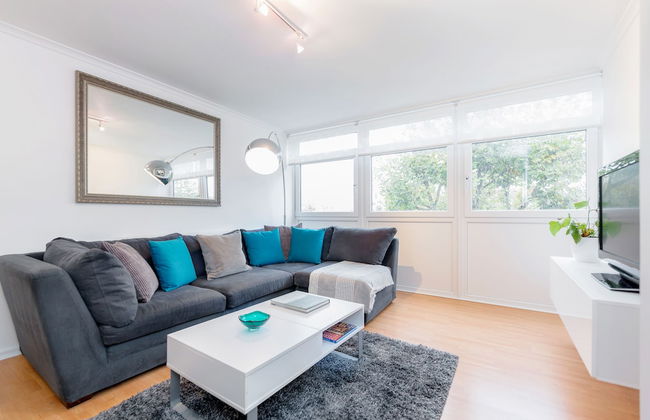 Holland Park Heights by BaseToGo - Foto 41