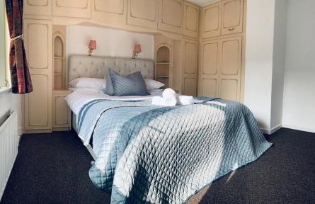 Home like 3 bed house Sheffield - Foto 15