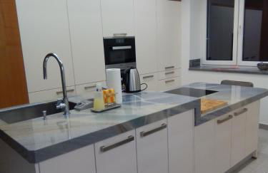 Villa Bellevue - Foto 8