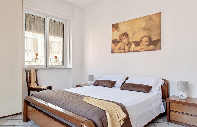 Eden Apt 2 Posti in Livorno - Foto 3