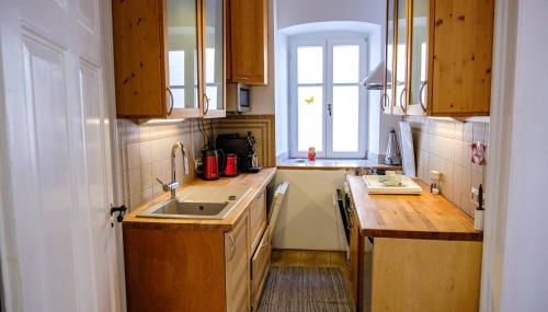 Wohnung mitten im Weinparadies - Foto 4