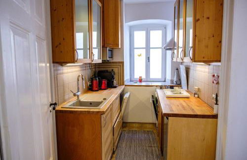 Wohnung mitten im Weinparadies - Foto 4