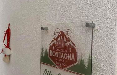 Casa della montagna apartament - Foto 16