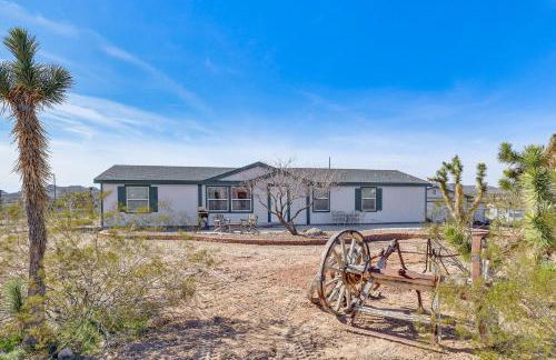 Grand Canyon Basecamp! Mtn-View Desert Oasis - Foto 1