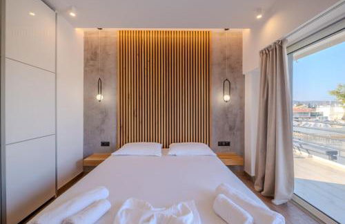 Azure7 Seaside - Luxury Apartment in Varkiza - Foto 18