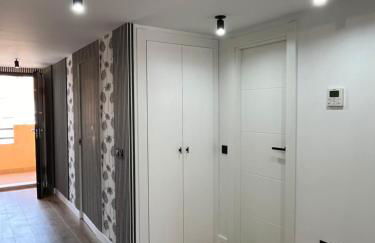 ÁTICO Paraíso Beach con piscina privada - Foto 61