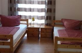 Ferienwohnung Kleb für bis zu 6 Personen - Foto 9