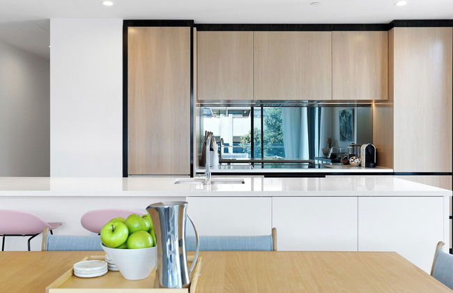 Wynyard Quarter Apartments by Urban Rest - Foto 67